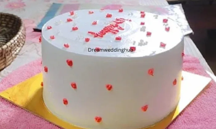 The Cake Town tenali